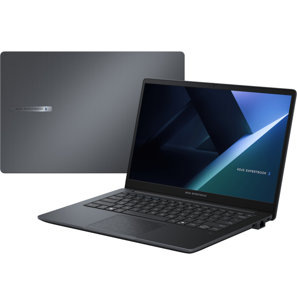 Asus ExpertBook B1 Business Laptop (B1403CVA-S68533) — image 2
