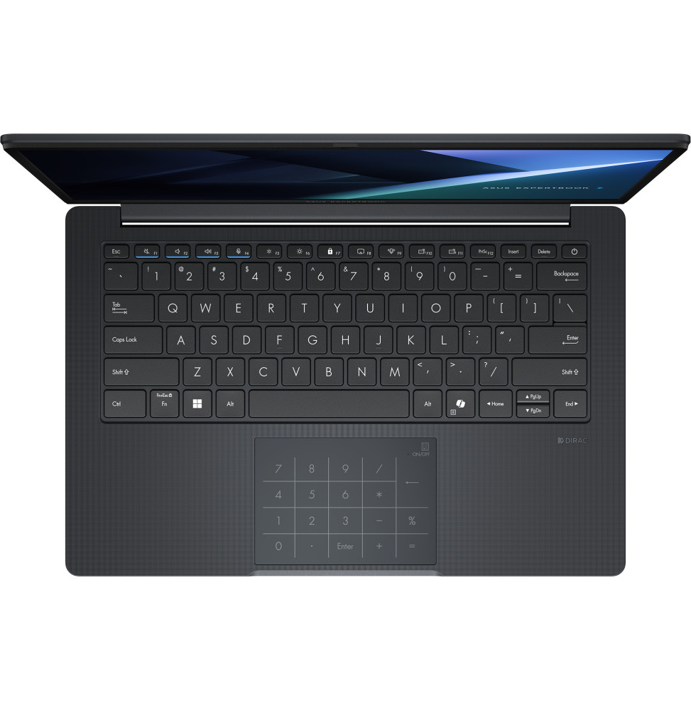 Asus ExpertBook B1 Business Laptop (B1403CVA-S68533) — image 3