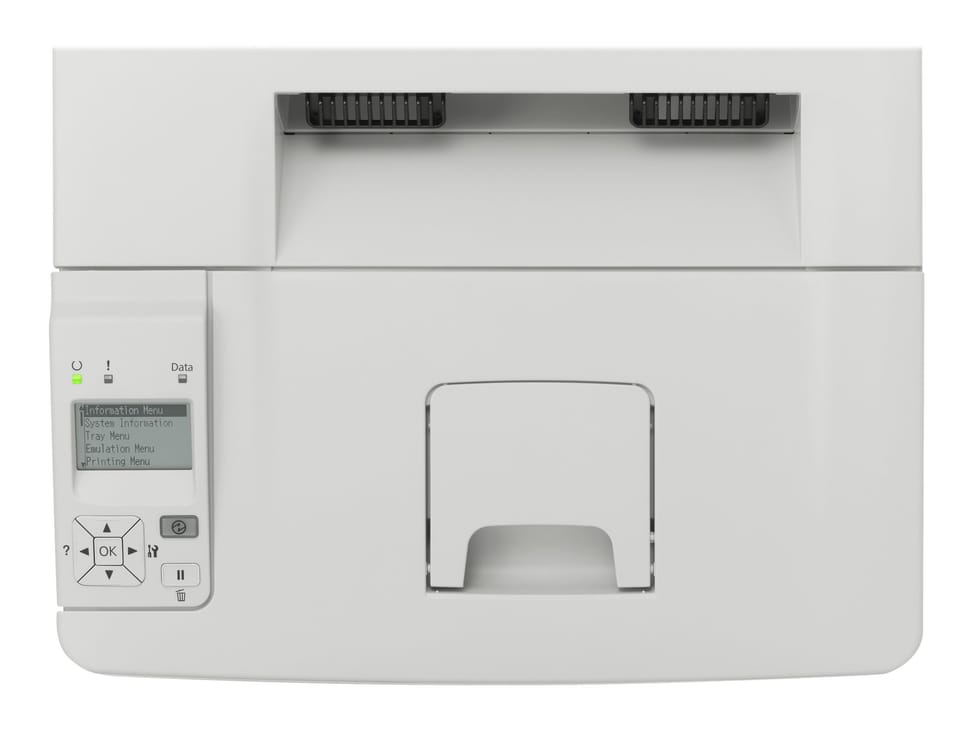 Imprimante Laser Monochrome Epson WorkForce AL-M200DN (C11CC70011)