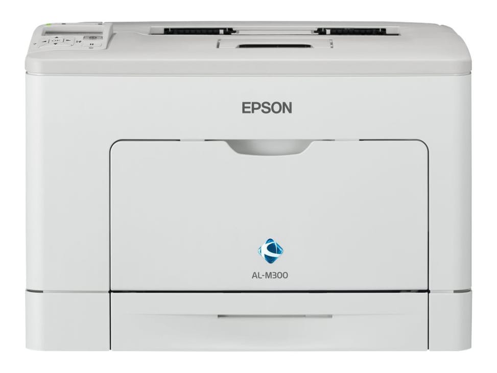 Imprimante Laser Monochrome Epson WorkForce AL-M200DN (C11CC70011)