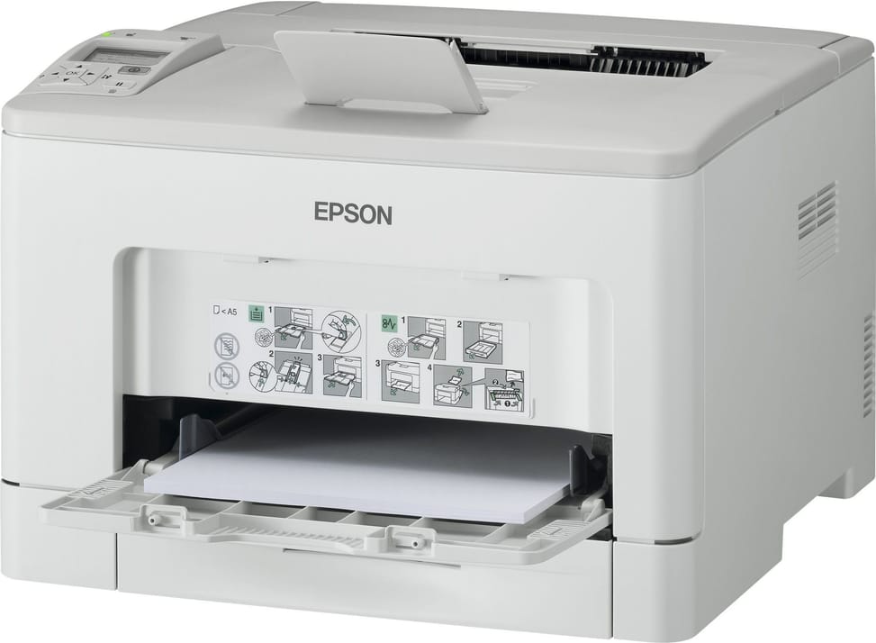 Imprimante Laser Monochrome Epson WorkForce AL-M200DN (C11CC70011)