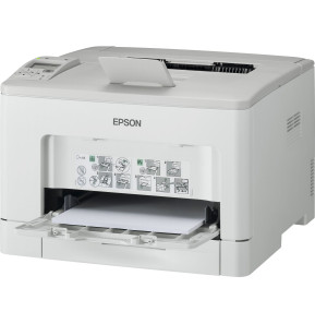 Imprimante Laser Monochrome Epson WorkForce AL-M200DN (C11CC70011)
