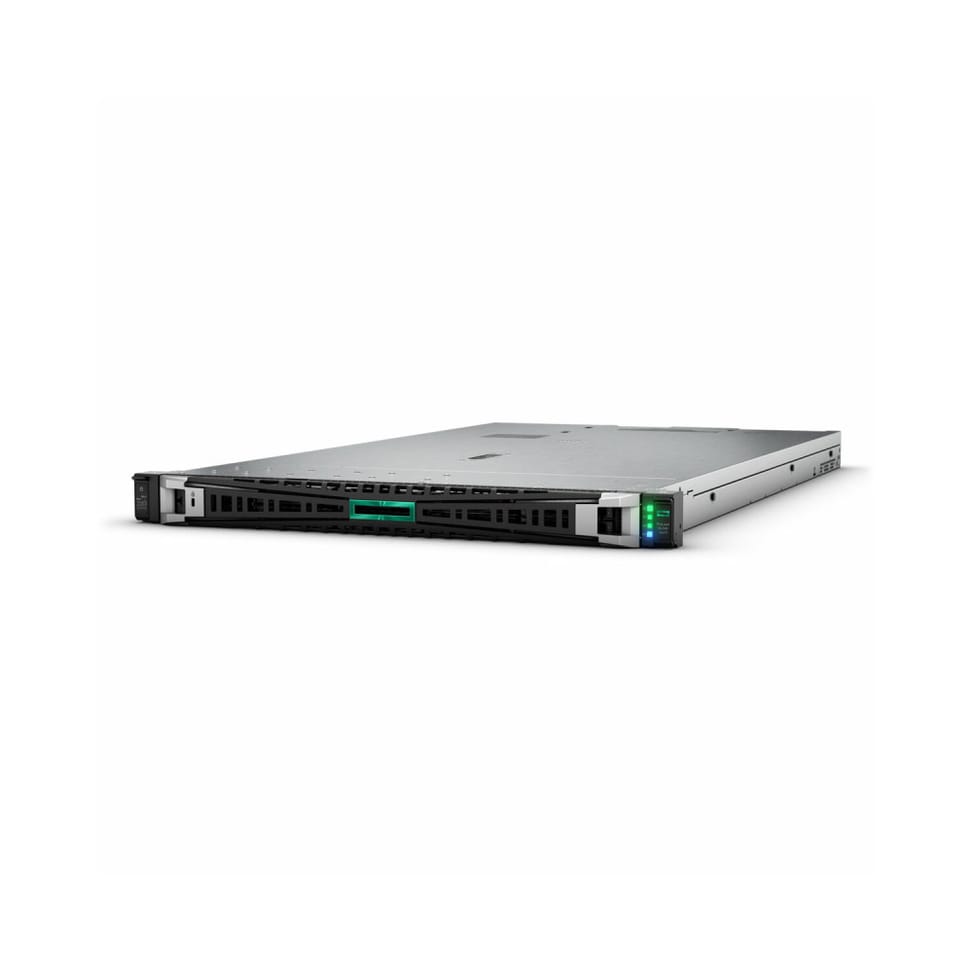Serveur HPE ProLiant DL360 Gen11 (P71673-425) – vue 2