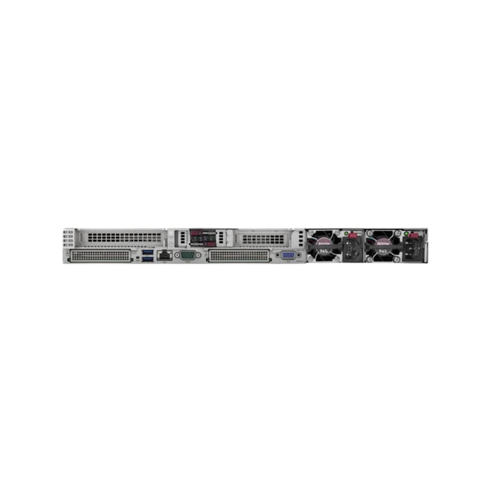 Serveur HPE ProLiant DL360 Gen11 (P71673-425) – vue 3