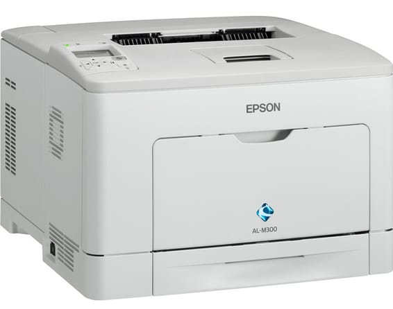 Imprimante Laser Monochrome Epson WorkForce AL-M300DN