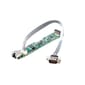 طقم تفعيل المنفذ التسلسلي وiLO وM.2 من HPE لخادم ProLiant DL20 Gen11 (P65407-B21)