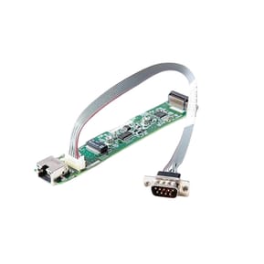 طقم تفعيل المنفذ التسلسلي وiLO وM.2 من HPE لخادم ProLiant ML30 Gen11 (P65741-B21)