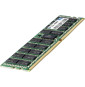 Kit mémoire HPE 8 Go (1 x 8 Go) double face x8 DDR3-1600 CAS-11 sans mémoire tampon (669324-B21)
