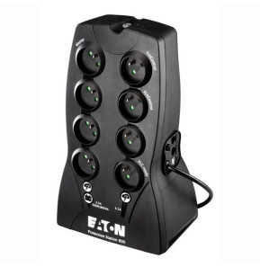 Onduleur Off-line Eaton Protection Station 800 USB FR (61081)