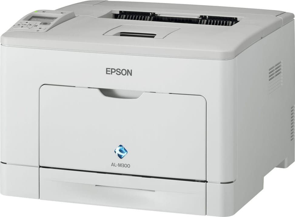 Imprimante Laser Monochrome Epson WorkForce AL-M200DN (C11CC70011)