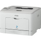 Imprimante Laser Monochrome Epson WorkForce AL-M200DN (C11CC70011)