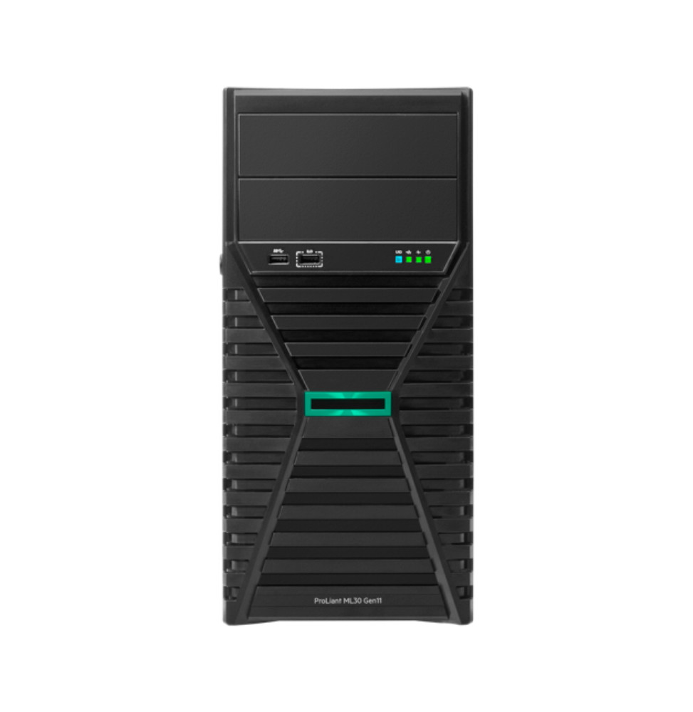 خادم HPE ProLiant ML30 Gen11 (P87464-425) — صورة 1