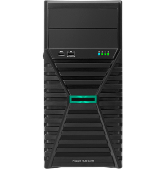 HPE ProLiant ML30 Gen11 Server (P87464-425)