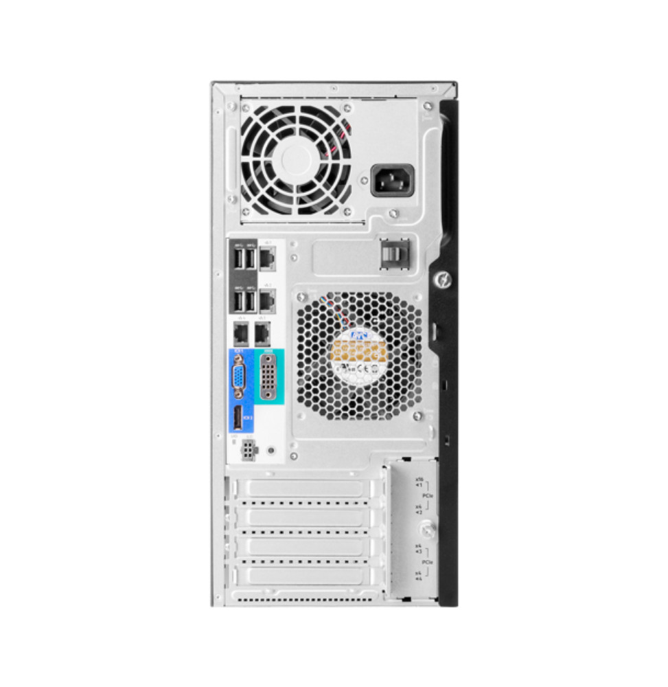 خادم HPE ProLiant ML30 Gen11 (P87464-425) — صورة 5