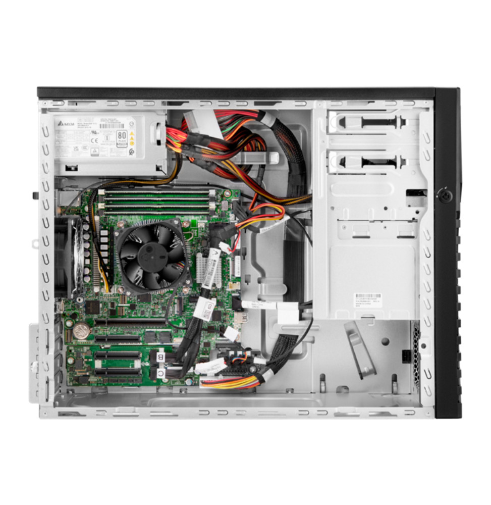 خادم HPE ProLiant ML30 Gen11 (P87464-425) — صورة 4