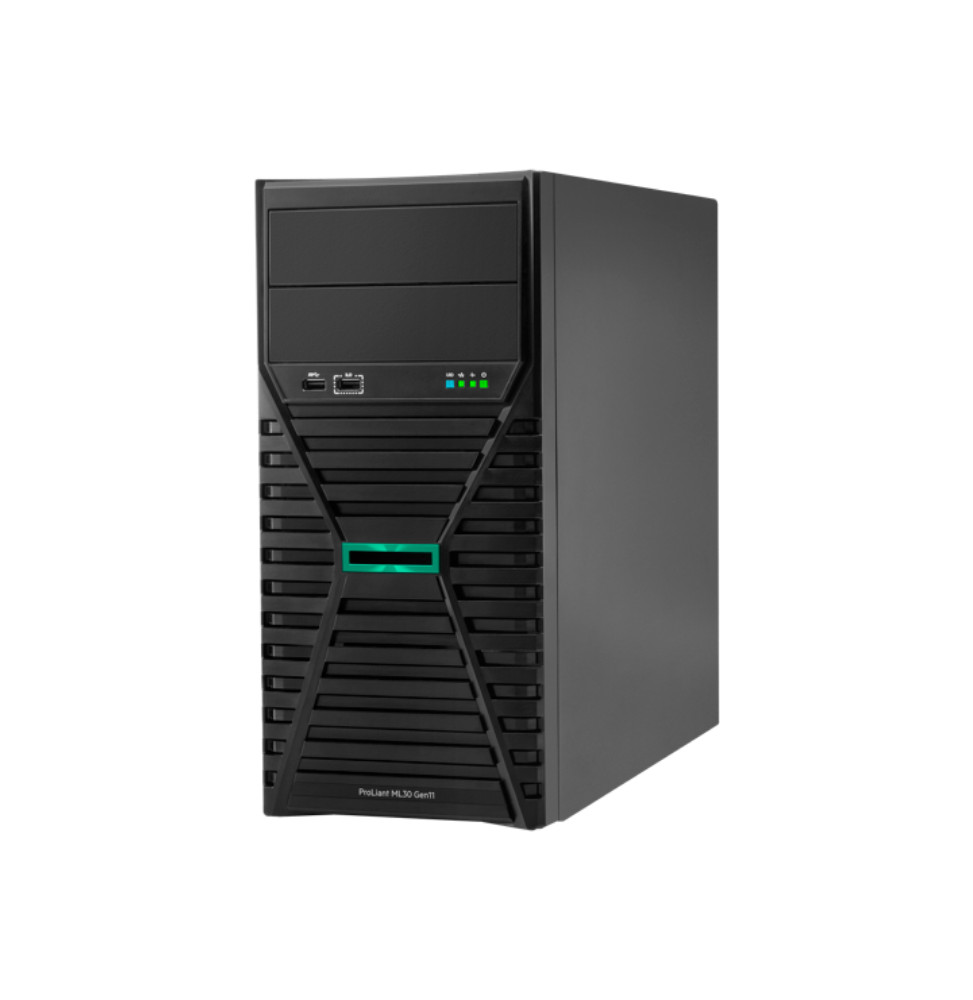 خادم HPE ProLiant ML30 Gen11 (P87464-425) — صورة 2