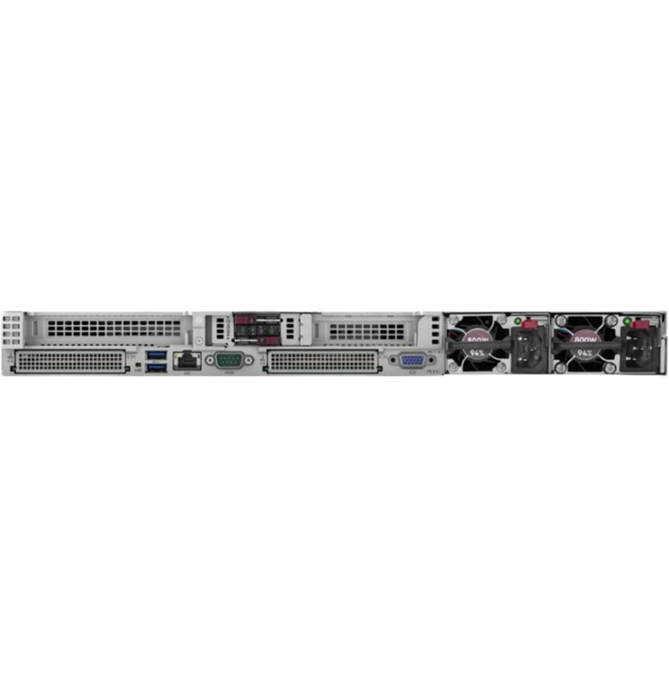 خادم HPE ProLiant DL360 Gen11 (P71673-425) — صورة 3