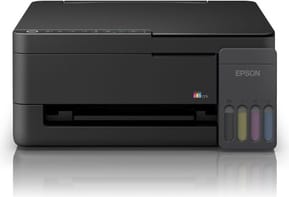 Epson EcoTank L3350 Imprimante multifonction à réservoirs rechargeables (C11CL62409) — image 2
