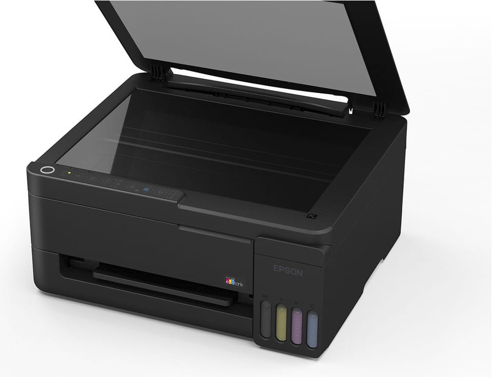 Epson EcoTank L3350 Refillable Ink Tank Multifunction Printer (C11CL62409) – view 6