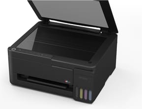 طابعة متعددة الوظائف بخزانات حبر قابلة لإعادة التعبئة Epson EcoTank L3350 (C11CL62409) — صورة 6