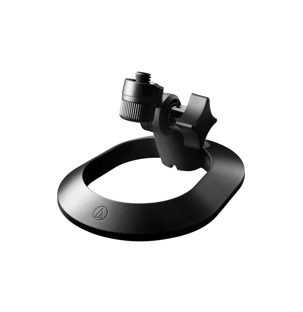 Audio-Technica AT2020 USB-X — Microphone à condensateur USB-C avec retour casque – vue 4