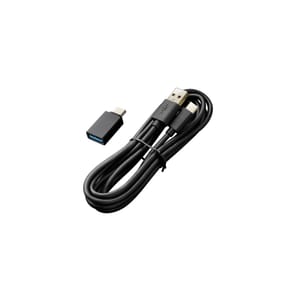Audio-Technica AT2020 USB-X — Microphone à condensateur USB-C avec retour casque — image 4
