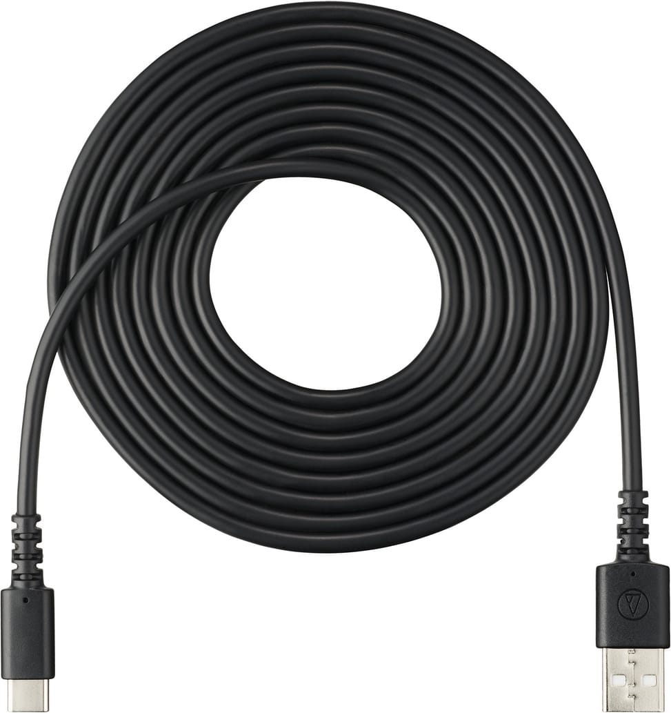 ميكروفون بث ديناميكي USB-C Audio-Technica AT2040 USB – صورة 4