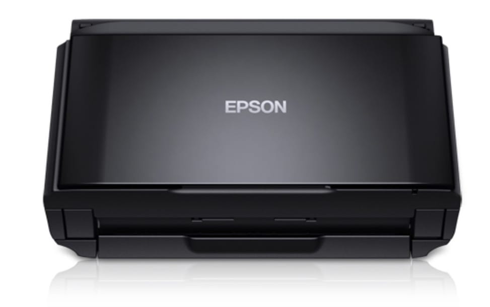 Scanner professionnel ultra-compact Canon imageFORMULA DR-C225 (9706B003AA)