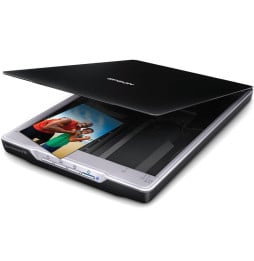 Scanner professionnel ultra-compact Canon imageFORMULA DR-C225 (9706B003AA)