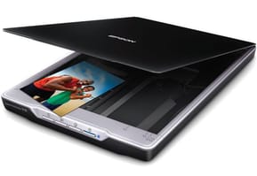 Scanner Epson Perfection V19 (B11B231401)