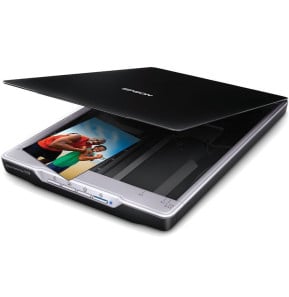 Scanner professionnel ultra-compact Canon imageFORMULA DR-C225 (9706B003AA)