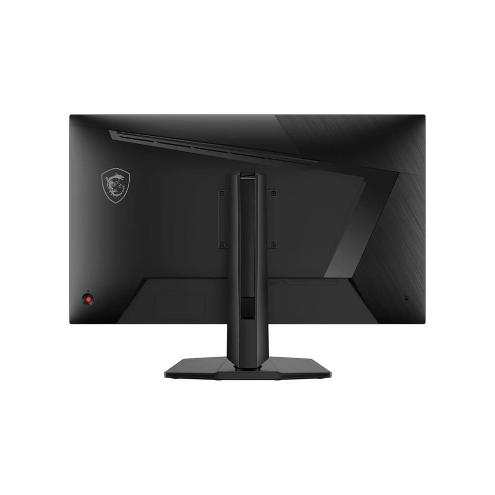 Écran Gaming 32" UHD 4K MSI MAG 321UPD E14 (9S6-3DE49M-003) – vue 2