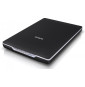 Scanner professionnel ultra-compact Canon imageFORMULA DR-C225 (9706B003AA)