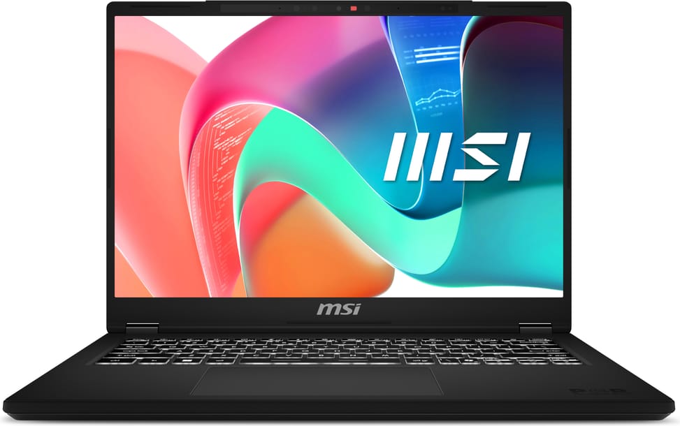 Ordinateur Portable MSI Modern 14 H D2RMG-441MA (9S7-14L112-441)