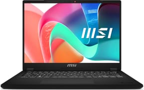 Ordinateur Portable MSI Modern 14 H D2RMG-441MA (9S7-14L112-441)