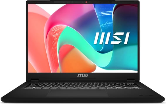 حاسوب محمول MSI Modern 14 H D2RMG-441MA (9S7-14L112-441)