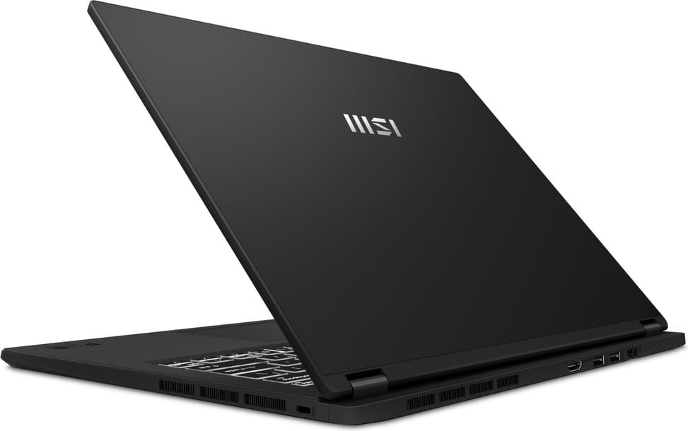Ordinateur Portable MSI Modern 14 H D2RMG-441MA (9S7-14L112-441) – vue 4