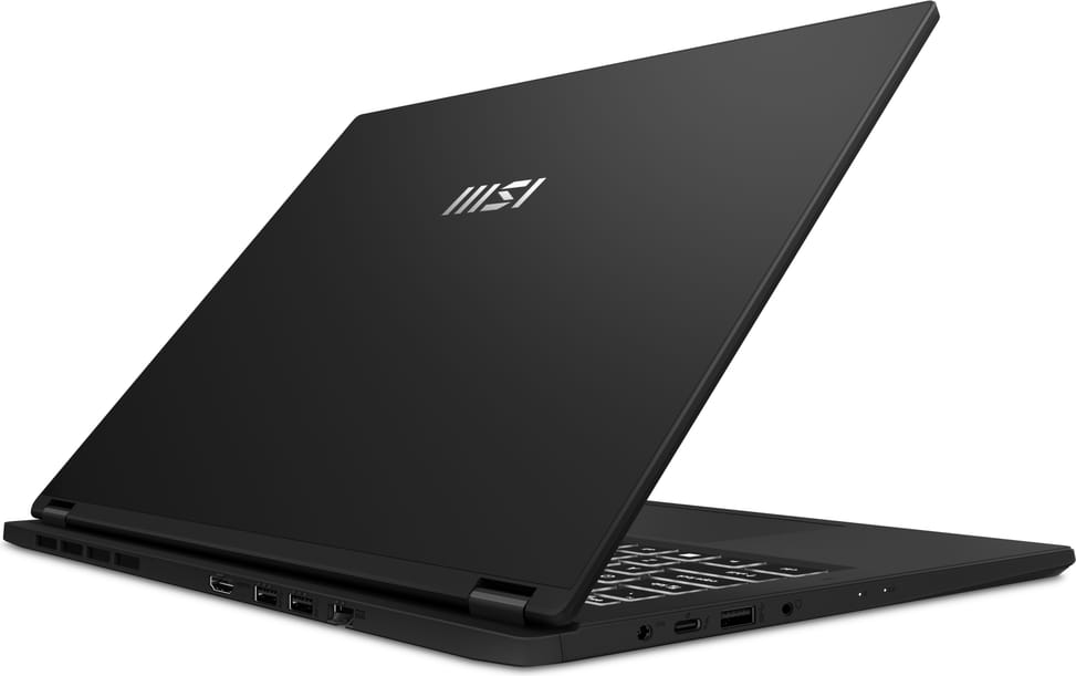 Ordinateur Portable MSI Modern 14 H D2RMG-441MA (9S7-14L112-441) – vue 6