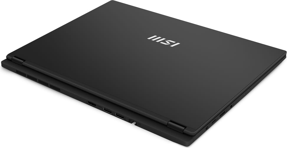 Ordinateur Portable MSI Modern 14 H D2RMG-441MA (9S7-14L112-441) – vue 7