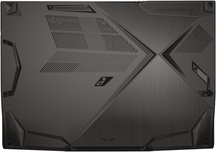 Ordinateur Portable Gaming MSI Thin 15 B13VE-2660XMA (9S7-16R831-2660)