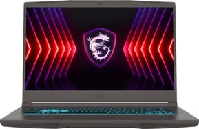 Ordinateur Portable Gaming MSI Thin 15 B13VE-2660XMA (9S7-16R831-2660)