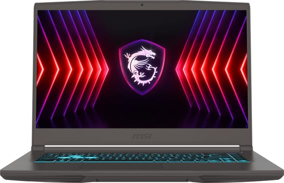 Ordinateur Portable Gaming MSI Thin 15 B13VE-2660XMA (9S7-16R831-2660)