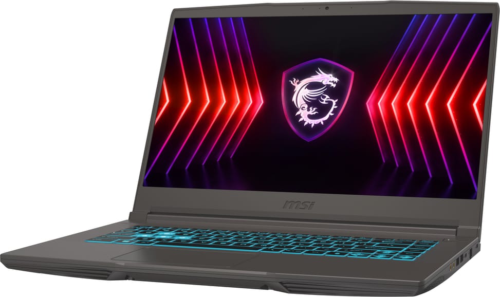 Ordinateur Portable Gaming MSI Thin 15 B13VE-2660XMA (9S7-16R831-2660) – vue 3