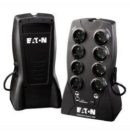 Onduleur Off-line Eaton Protection Station 800 USB FR (61081)