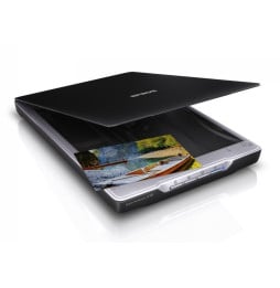 Scanner professionnel ultra-compact Canon imageFORMULA DR-C225 (9706B003AA)