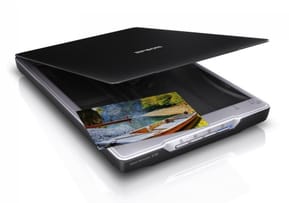 Scanner Epson Perfection V19 (B11B231401) — image 4