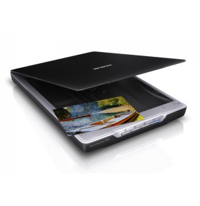 Scanner professionnel ultra-compact Canon imageFORMULA DR-C225 (9706B003AA)