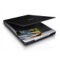 Scanner professionnel ultra-compact Canon imageFORMULA DR-C225 (9706B003AA)