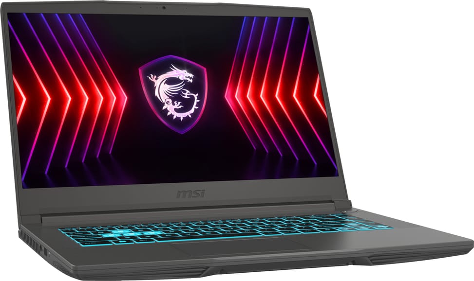 Ordinateur Portable Gaming MSI Thin 15 B13VE-2660XMA (9S7-16R831-2660) – vue 4