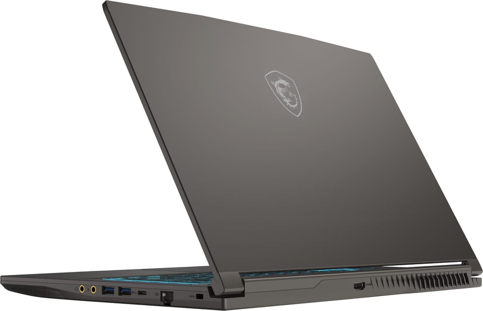 Ordinateur Portable Gaming MSI Thin 15 B13VE-2660XMA (9S7-16R831-2660) – vue 5